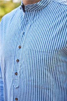 Preview: Vintage Grandfathershirt VR 17
